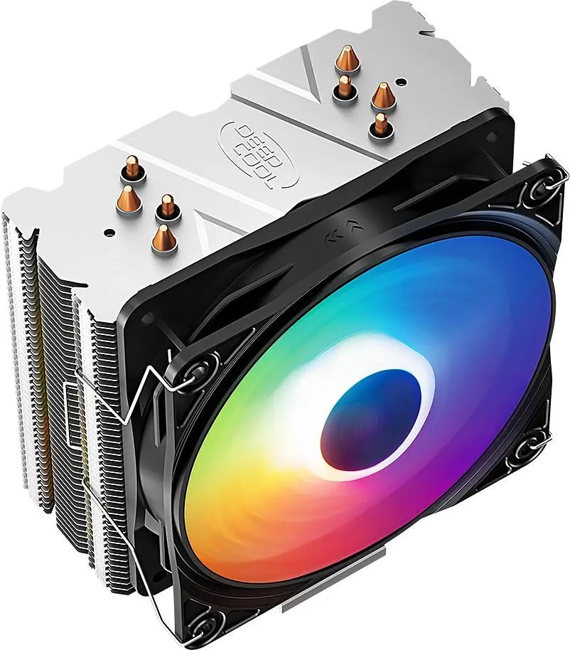 Кулер для процесора Deepcool Gammaxx 400K (GAMMAXX 400K) Б/в - фото 2