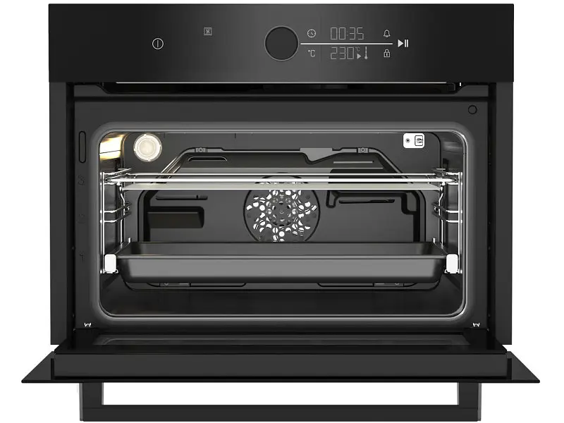 Духова шафа Beko BBCM17400B - фото 5