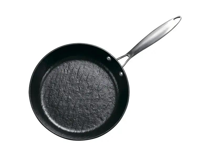 Сковорода Pepper Graphene 28 см Black (PR-2229-28) - фото 2