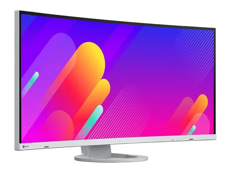 Монітор Eizo EV3895-WT - фото 2