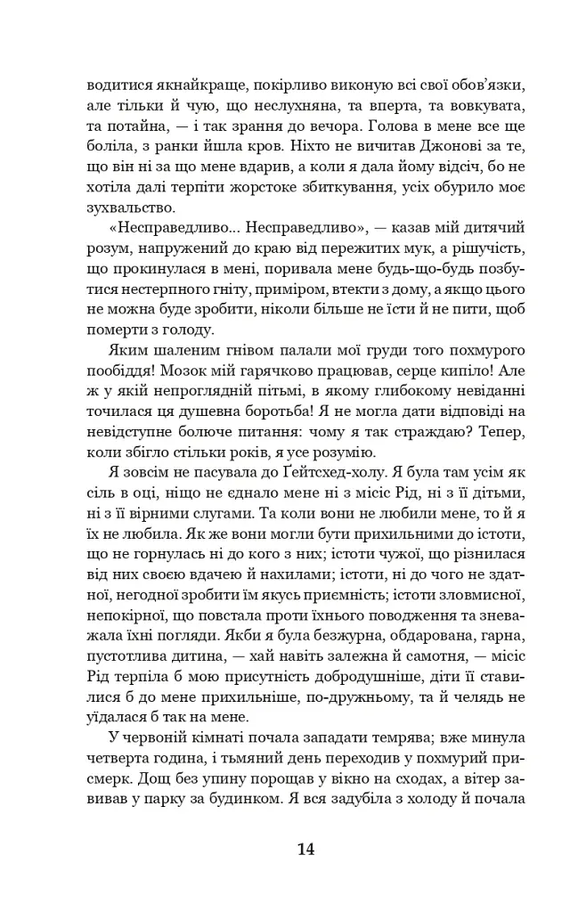 Джен Ейр - Шарлотта Бронте - фото 13