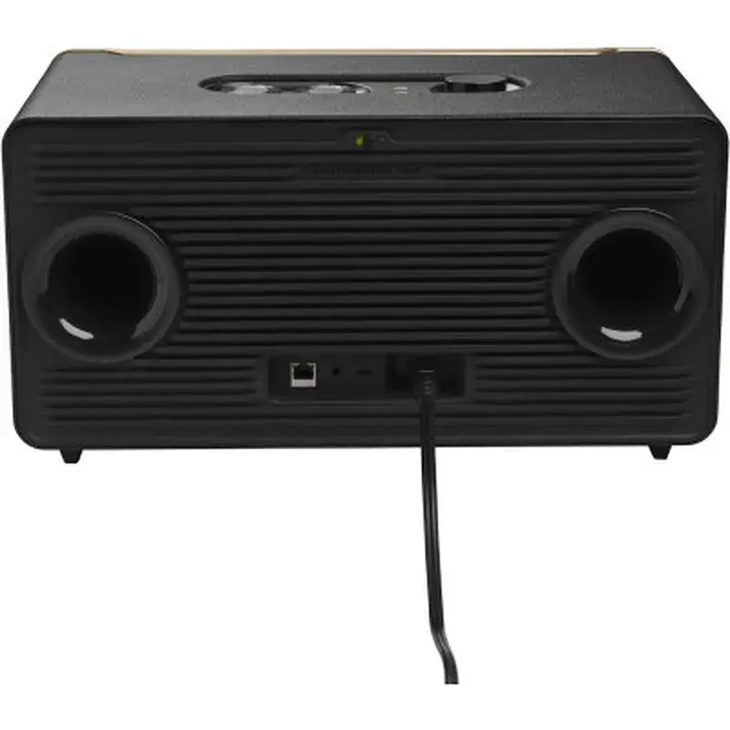 Акустична система JBL Authentics 500 (JBLAUTH500BLKEP) - фото 10