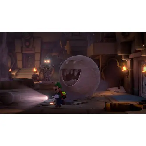 Гра Luigi's Mansion 3 для Nintendo Switch (EN) [52680] - фото 5