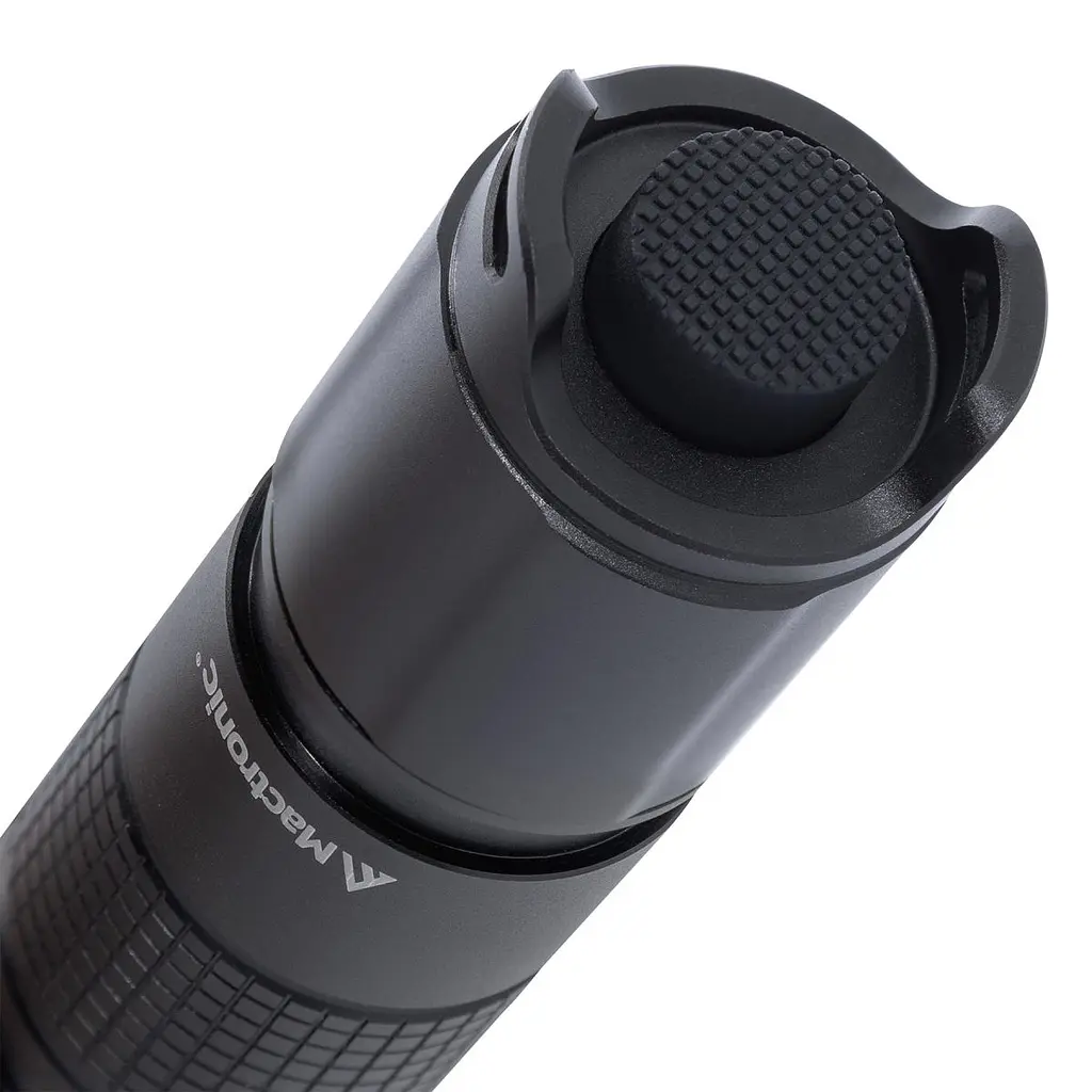 Ліхтар Mactronic Black Eye X31 (3100 Lm) Programmable Rechargeable Type-C (THH0081) - фото 7