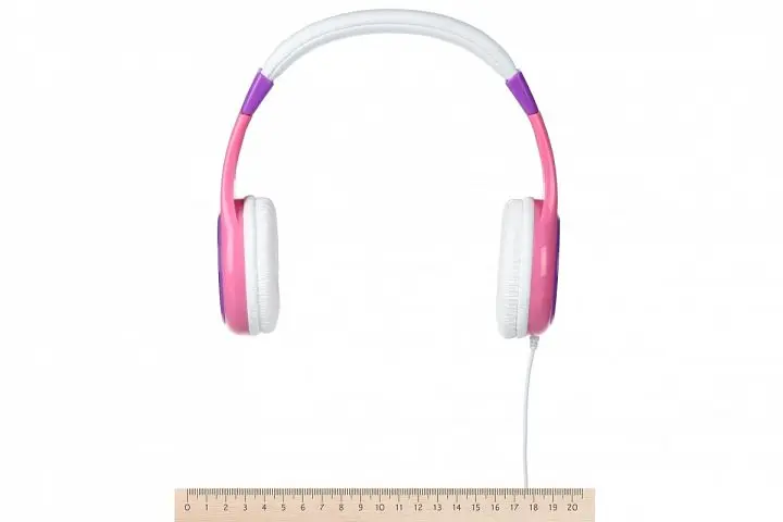 Навушники eKids Disney Princess Kid-friendly (DP-136.11XV8) - фото 3