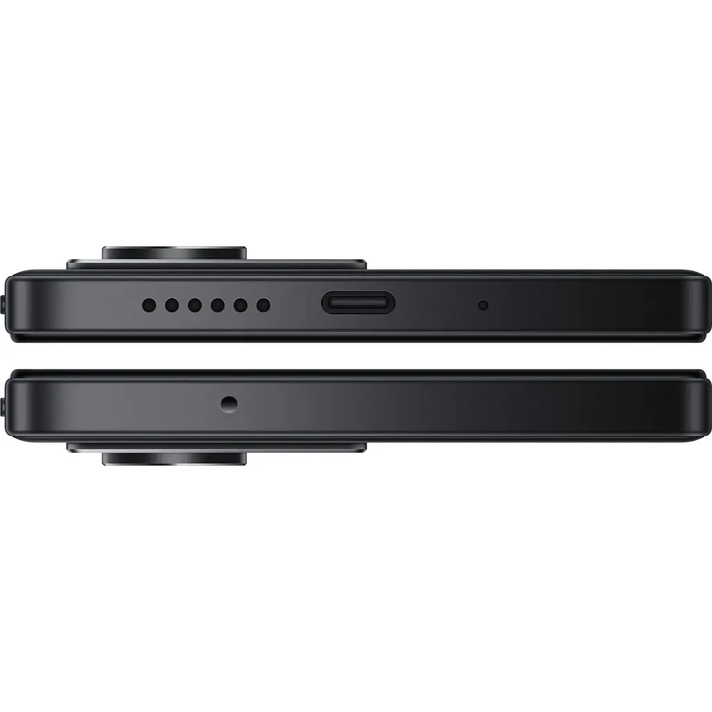 Смартфон Redmi 15 5G 8/256GB Midnight Black Global EU [151172] - фото 9