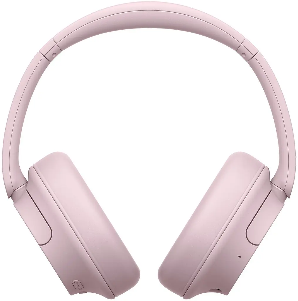 Sony Навушники Over-ear WH-CH720N BT 5.2 ANC SBC AAC Wireless Mic Рожевий - фото 8