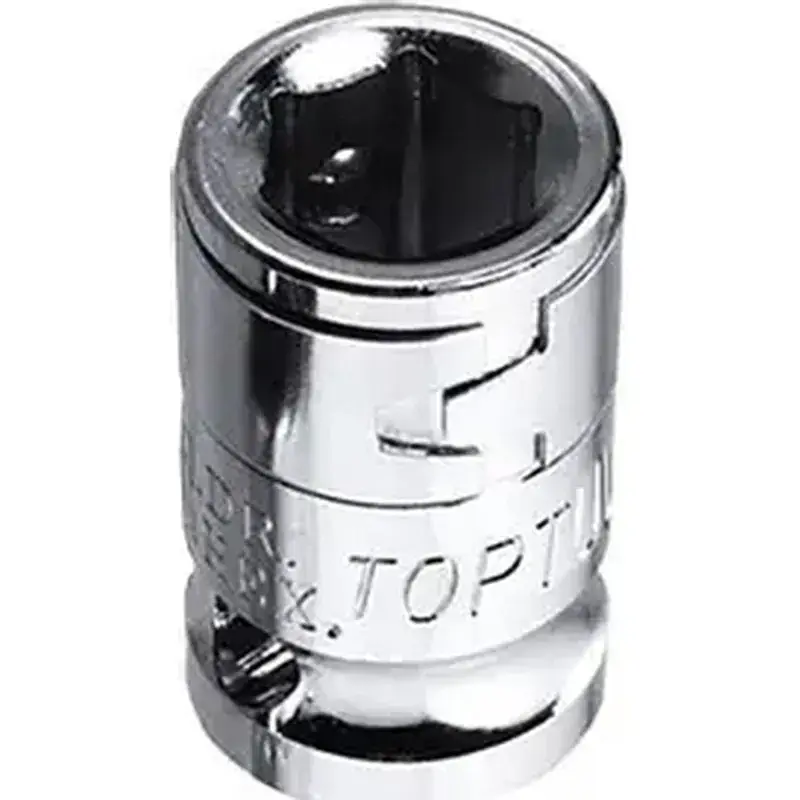 Тримач для біт Toptul 1/4" вставка у ключ 10мм (FTAB0810)