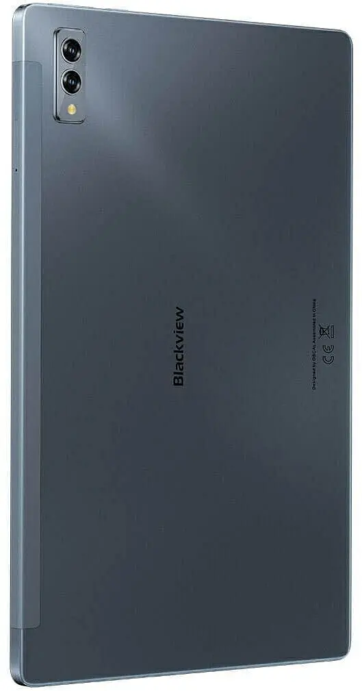 Планшет Blackview Tab 11 8/128GB Gray - фото 5