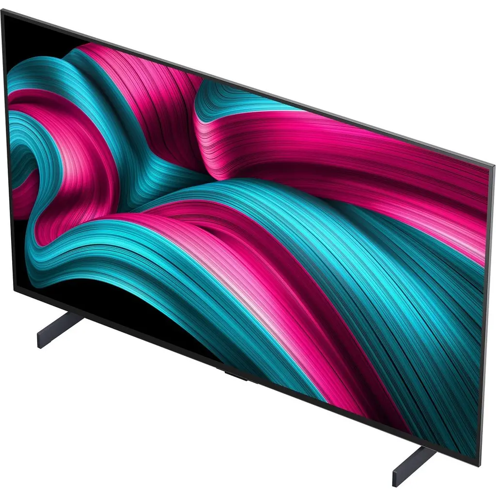 Телевизор LG evo AI C5 42` OLED Ultra HD 4K (OLED42C54LA) UA [137253] - фото 6