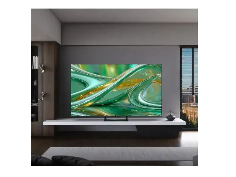 Телевізор Hisense 50E8S - фото 9