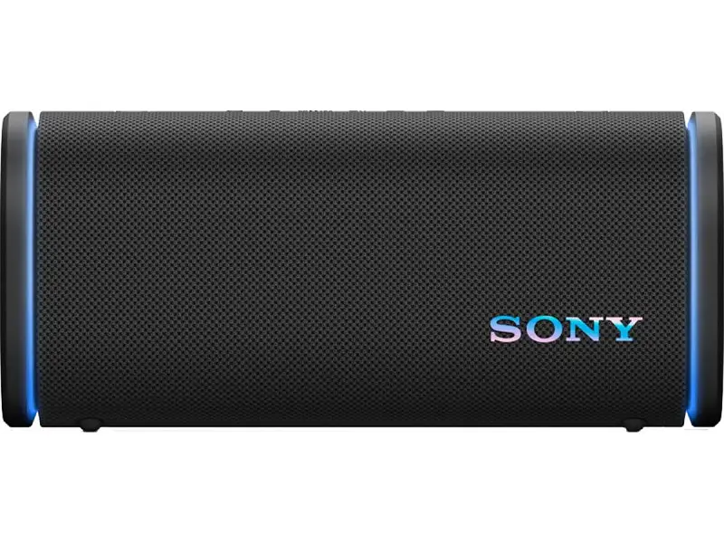 Портативна колонка Sony ULT FIELD 5 Black (SRSULT50B.E) - фото 5