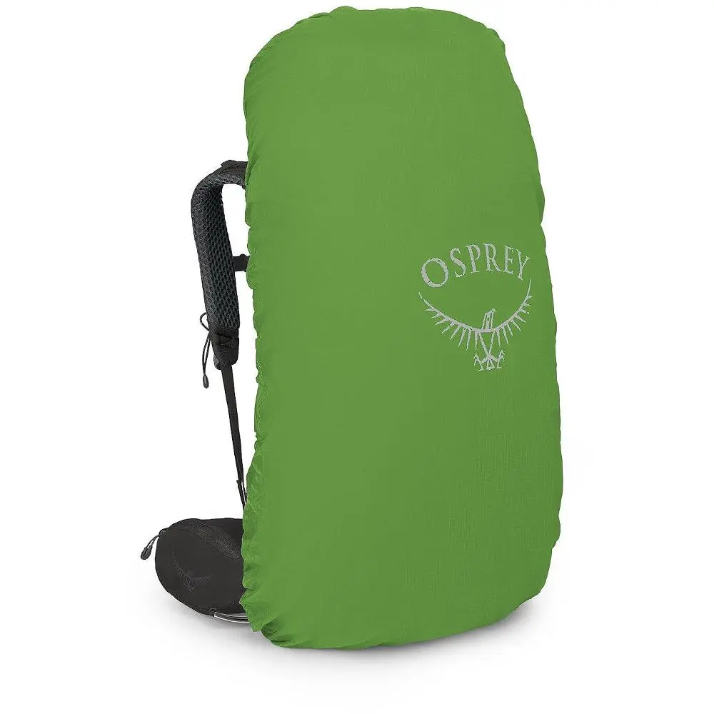 Рюкзак Osprey Kestrel 68 L/XL чорний - фото 3