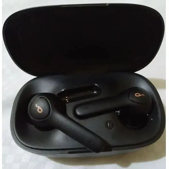 Наушники Anker TWS Soundcore Life P2 (А3919013) - фото 6