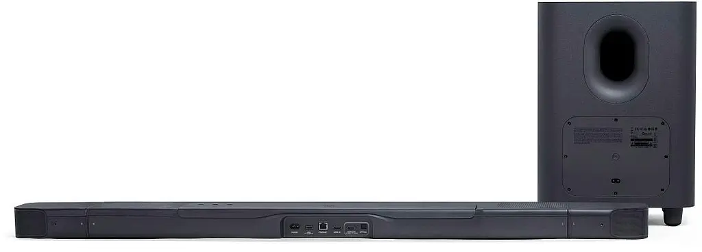 Саундбар JBL Bar 800 Black [JBLBAR800PROBLKEP] [81902] - фото 2