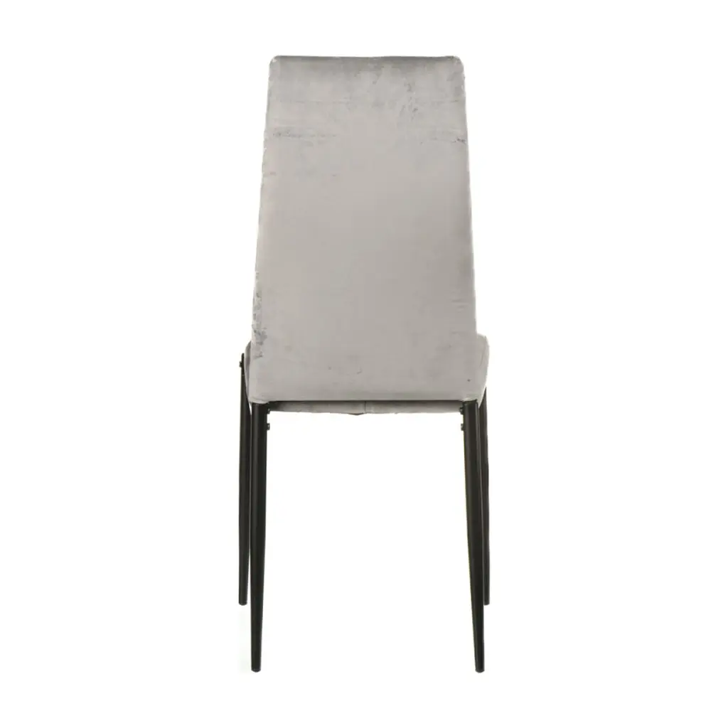 Кухонный стул Special4You Inspiration light grey (E6545) - фото 9