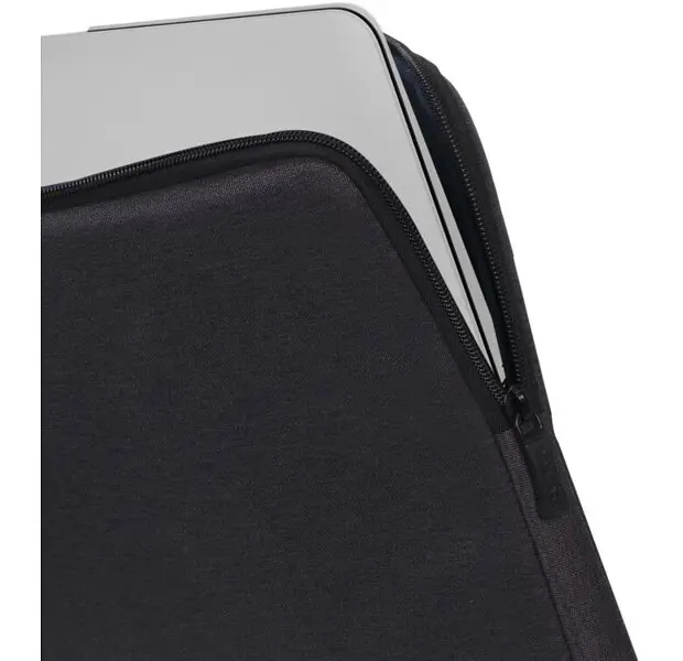 Чохол для ноутбука RivaCase 7704 13.3"-14" Black - фото 9