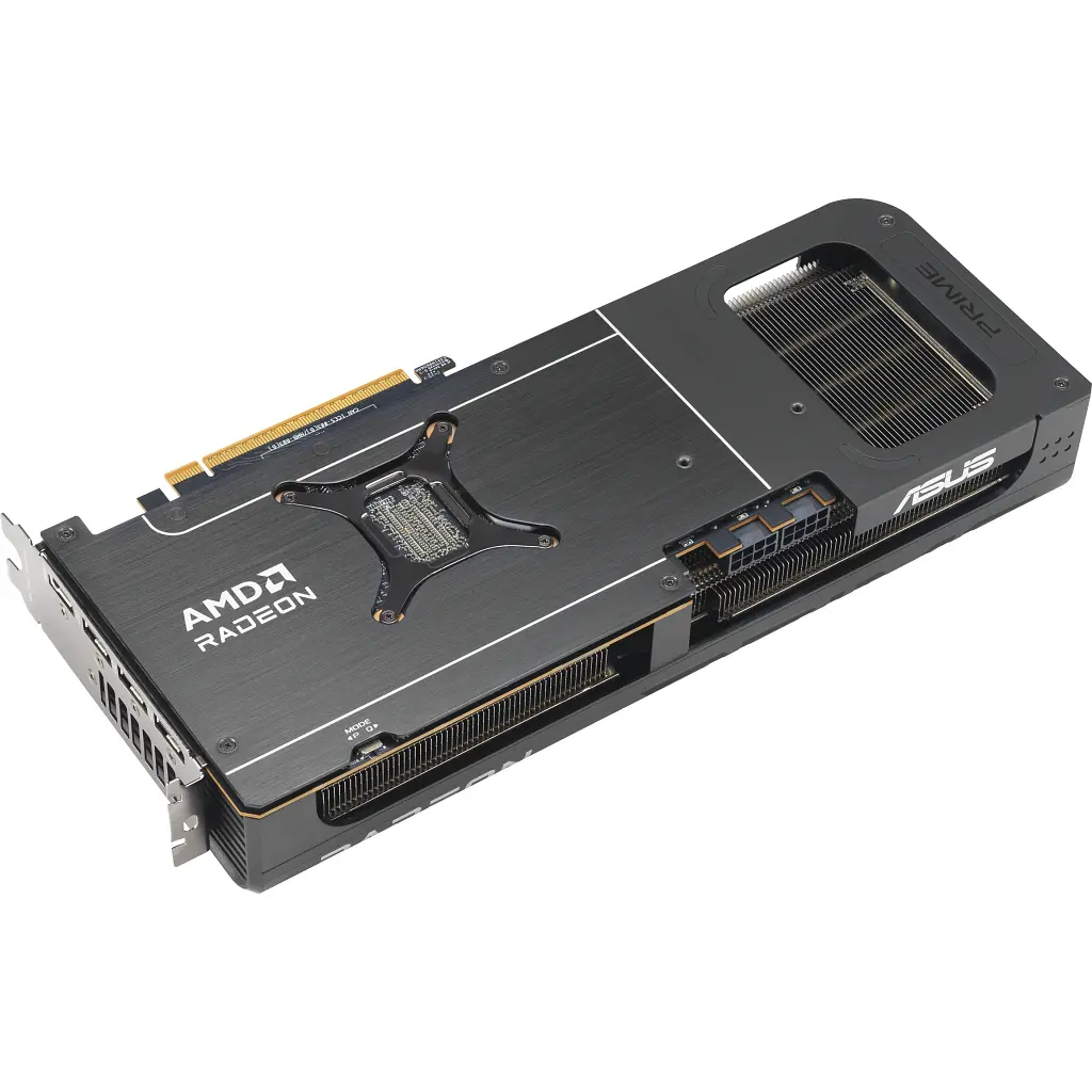 Відеокарта ASUS Radeon RX 9070 16Gb PRIME OC EVO (PRIME-RX9070-O16G-EVO) - фото 10