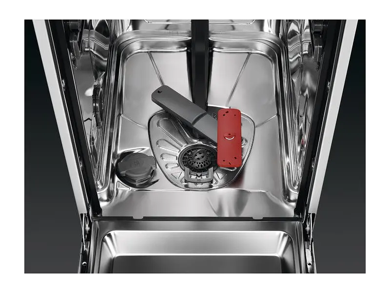 Посудомийна машина AEG FFB73527ZM - фото 7