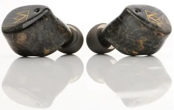 Навушники Noble Audio TWS FoKus Prestige Black (90403467) - фото 3