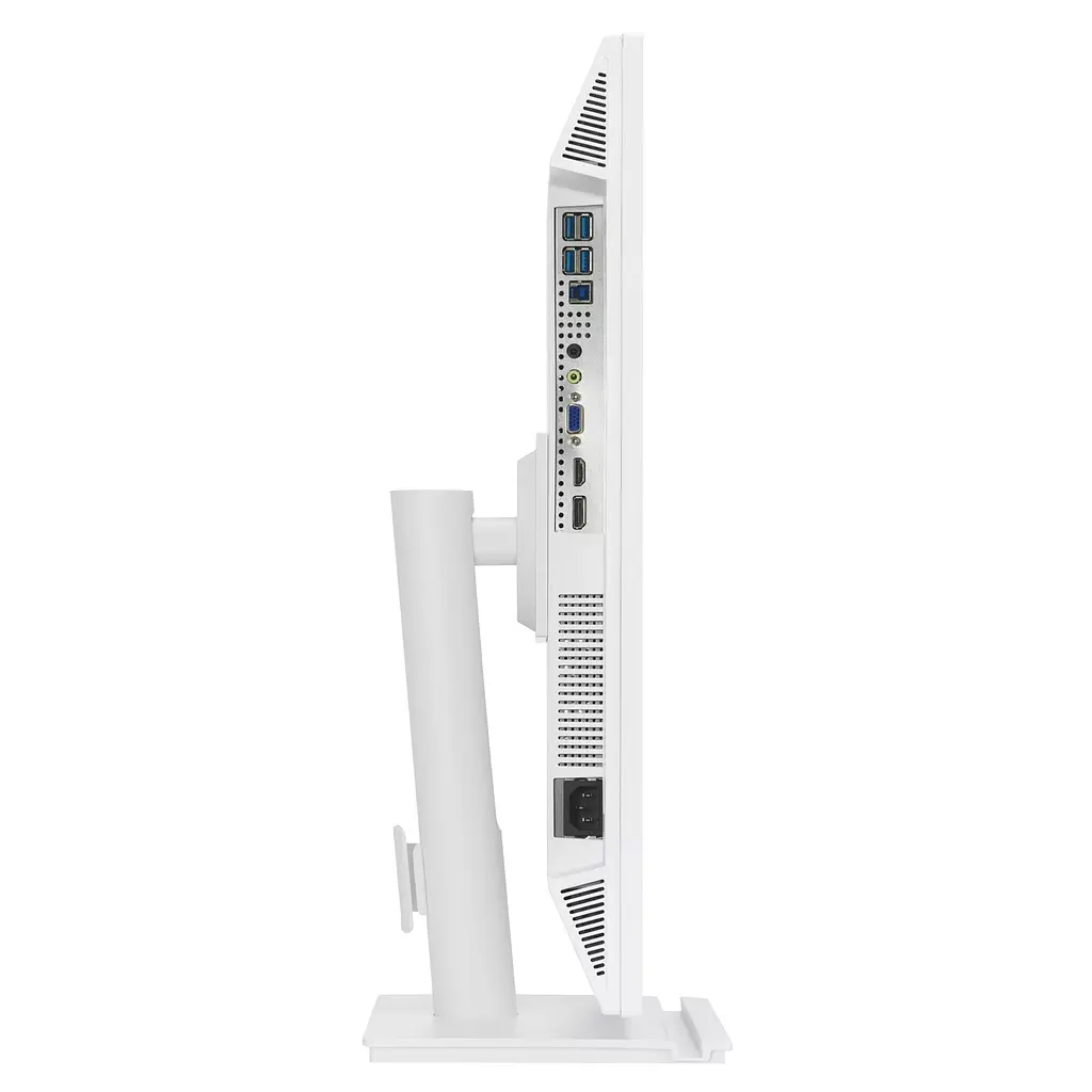 Монітор Asus 23.8" VA249QGS-W (90LM02W2-B01171) IPS White 120Hz - фото 6