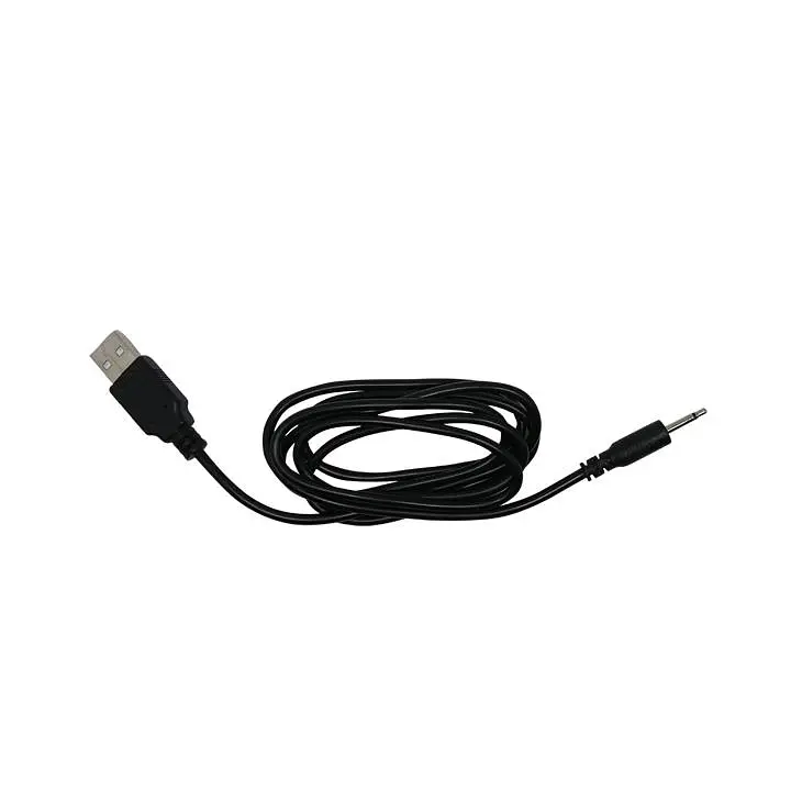 Двусторонний вибратор Pretty Love Dream Lovers Whip 65.5 см розовый - фото 9