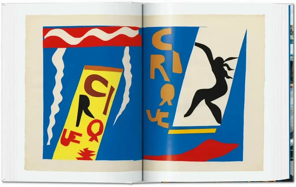 Matisse. Cut-outs - фото 4