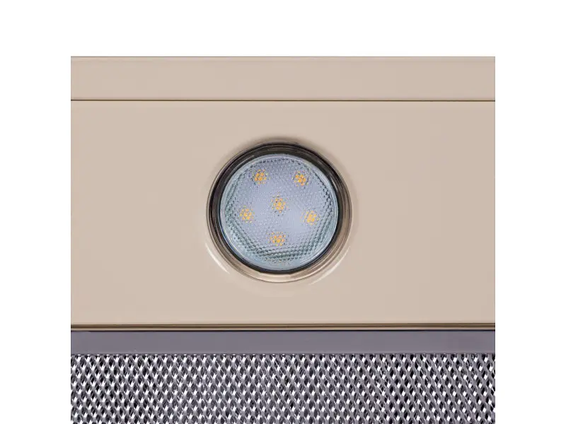 Витяжка Perfelli BI 6512 A 1000 IV LED - фото 4
