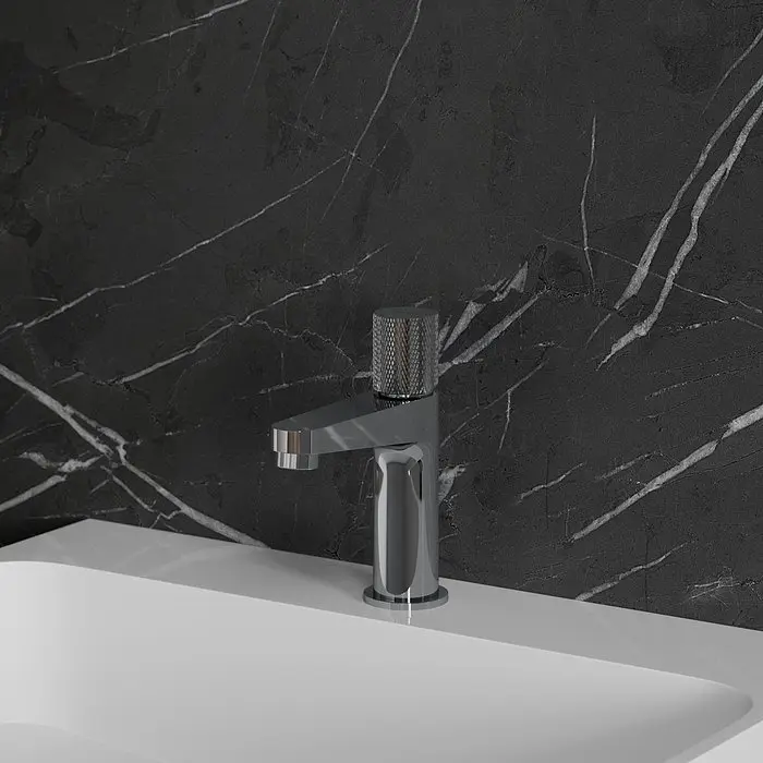 Смеситель для раковины Omnires Contour (CT8010CR) - фото 3
