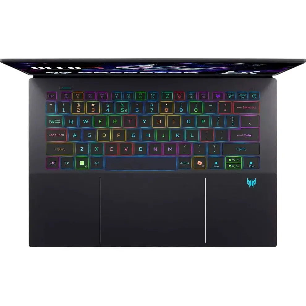 Ноутбук Acer Predator Triton 14 AI PT14-52T-972D (NH.U0GAA.002) [161240] - фото 4