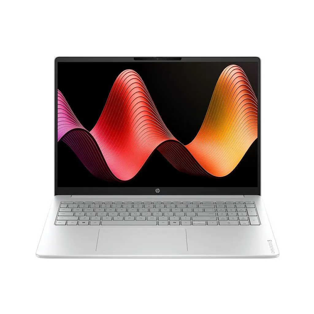 Ноутбук HP OmniBook 3 AI PC 16-bu0024ua (DV5G1EA) - фото 6