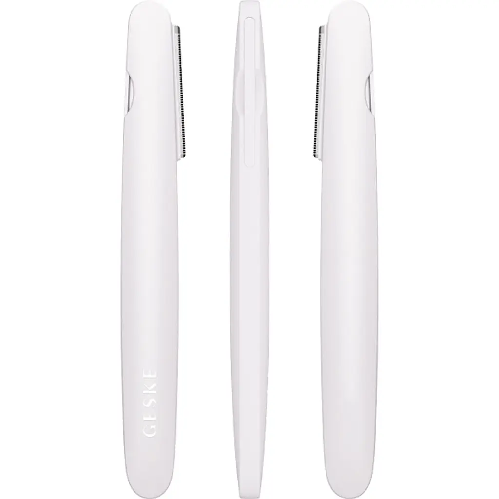 Тример для тіла GESKE Precision Trimmer 4in1 Starlight (HB0456) [132067] - фото 2