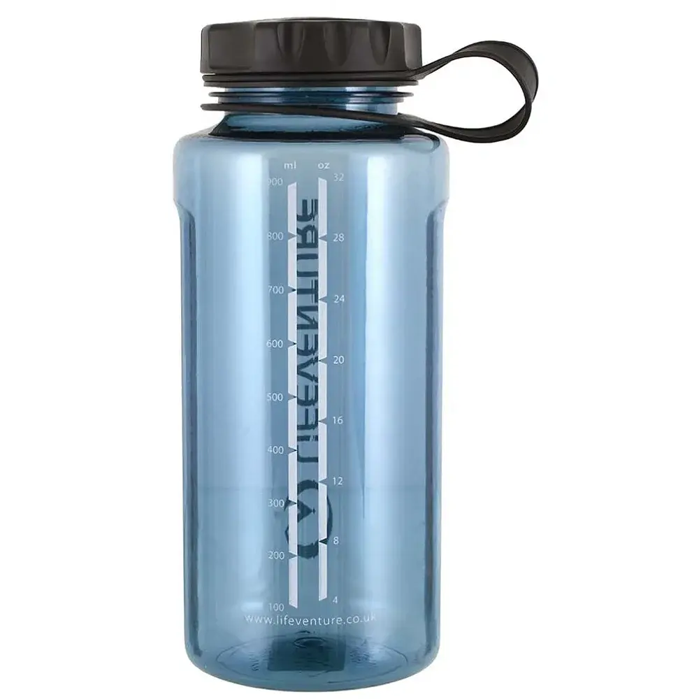 Фляга Lifeventure Tritan Flask 1L - фото 4