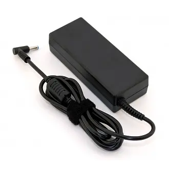 Блок живлення для ноутбука HP 19.5V 4.62A роз'єм 4.5/3.0mm з центр. піном Blue-Pin ORG - фото 3