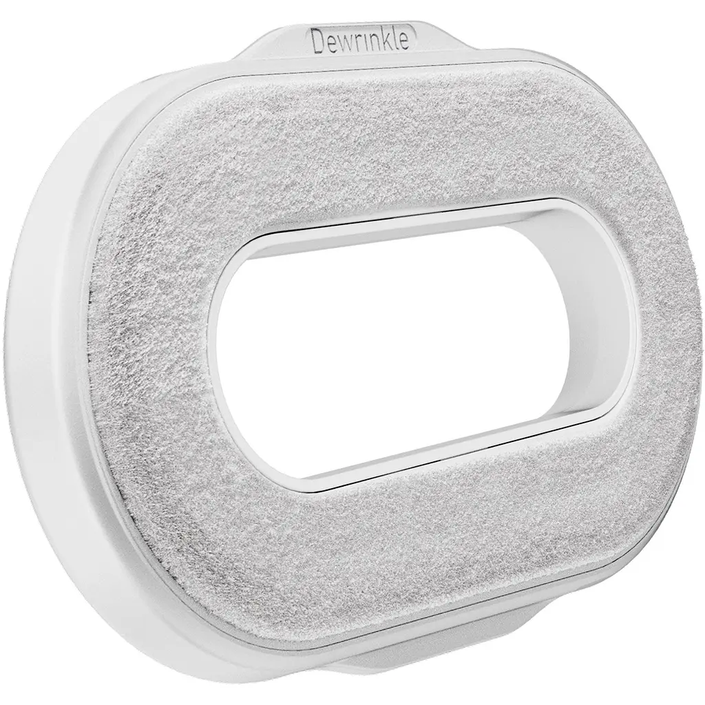 Отпариватель Tefal Pure Tex 4 в 1, 1700 Вт бело-голубой (DT9530E1) - фото 7
