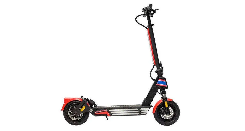 Електросамокат NASA Earth 1015K - фото 3