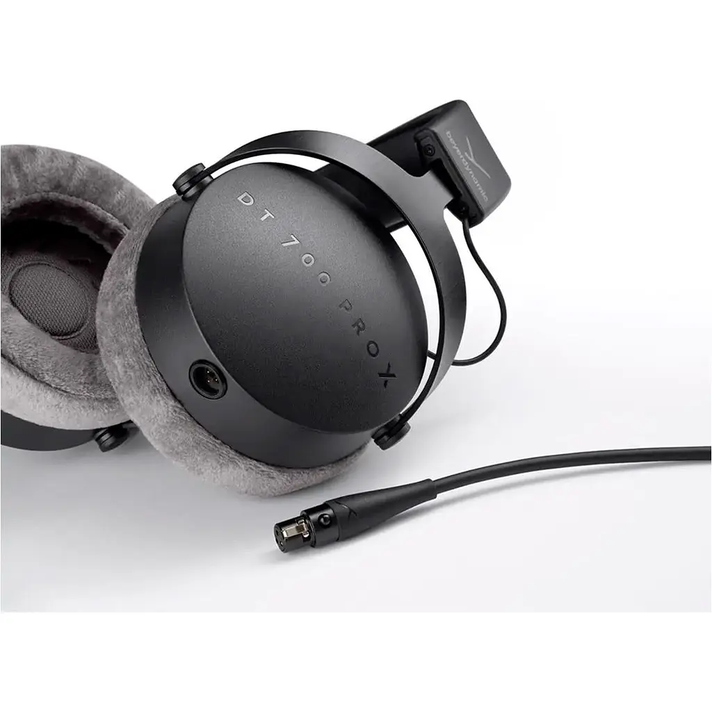 Наушники Beyerdynamic DT 700 Pro X (737704) [104716] - фото 7