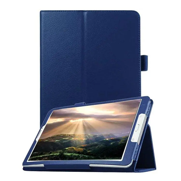 Чохол-книжка для планшета Samsung Galaxy Tab E 9.6 SM-T560 та SM-T561 - фото 2
