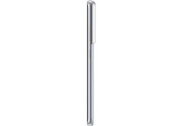 Samsung Galaxy S21 Ultra SM-G9980 12/256GB Phantom Silver - фото 9