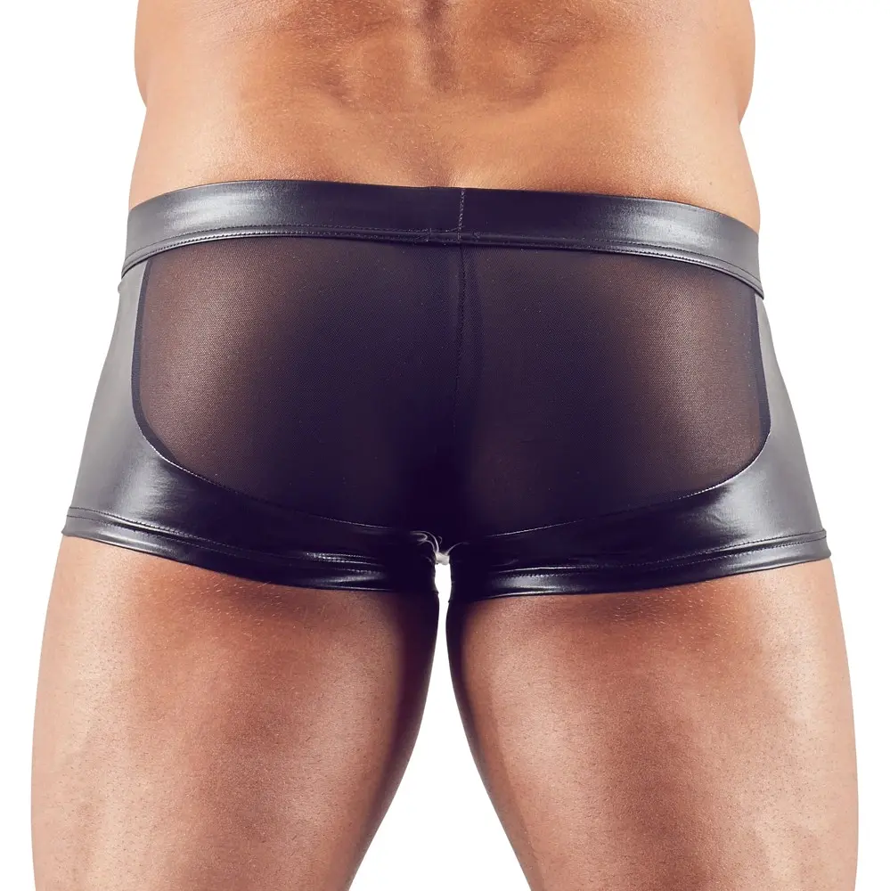 Чоловічі шорти Svenjoyment Men's Pants M чорний - фото 3