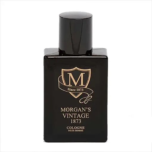 Парфум-одеколон Morgan's Vintage 1873 Cologne 50 мл