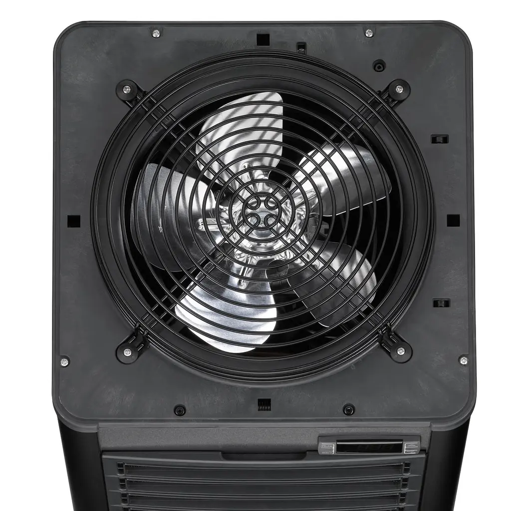 Холодильник для акваріуму Eheim climacontrol+ S 500 Wi-Fi (3750210) - фото 8