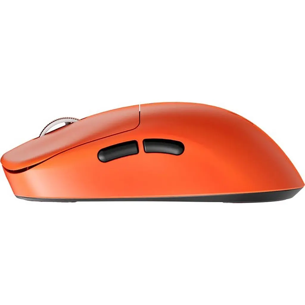Миша MCHOSE M7 Ultra Wireless Orange - фото 2