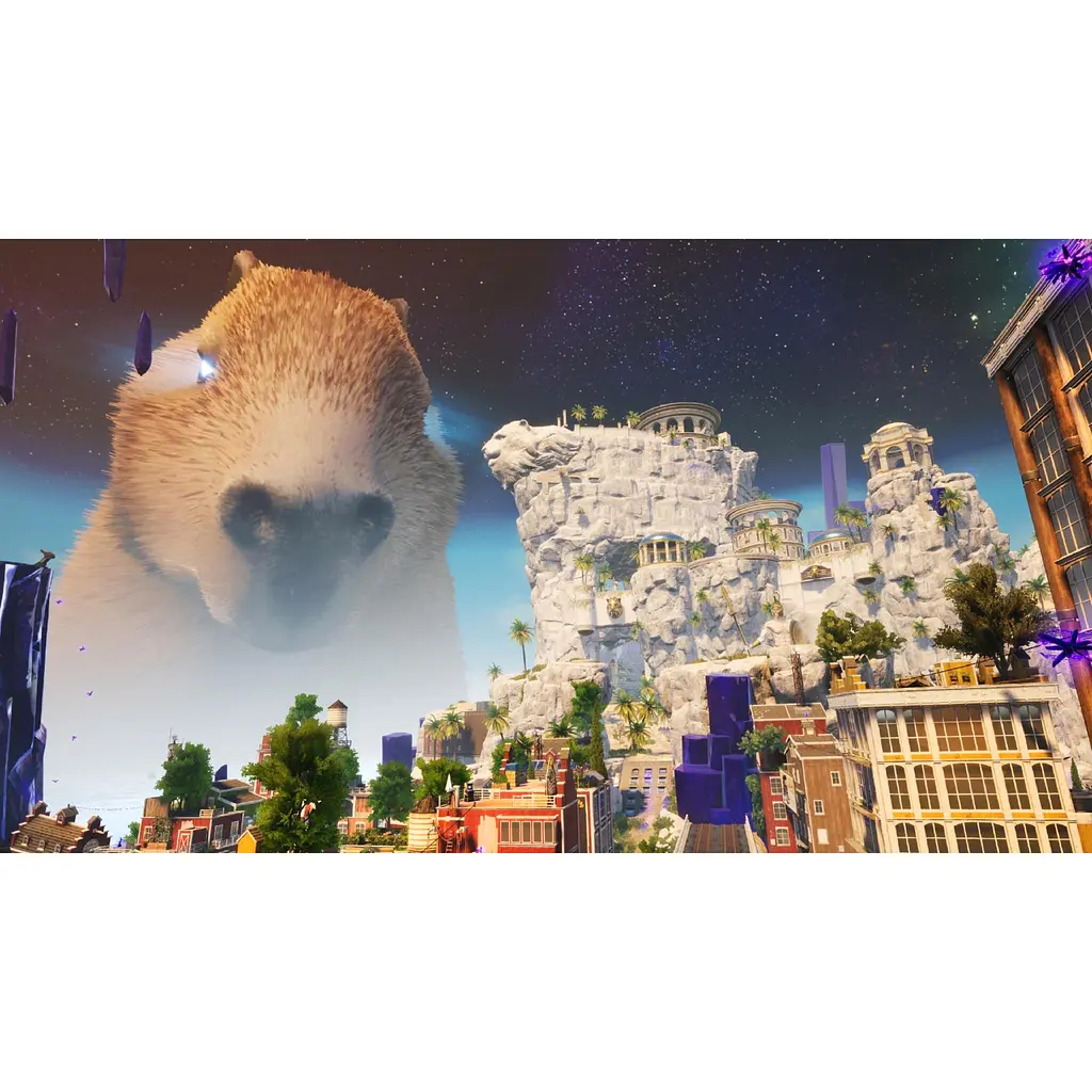 Ключ активації Microsoft Goat Simulator 3 - Multiversal Traveler's Edition: Xbox One Edition для Xbox One/Series S/X - фото 4