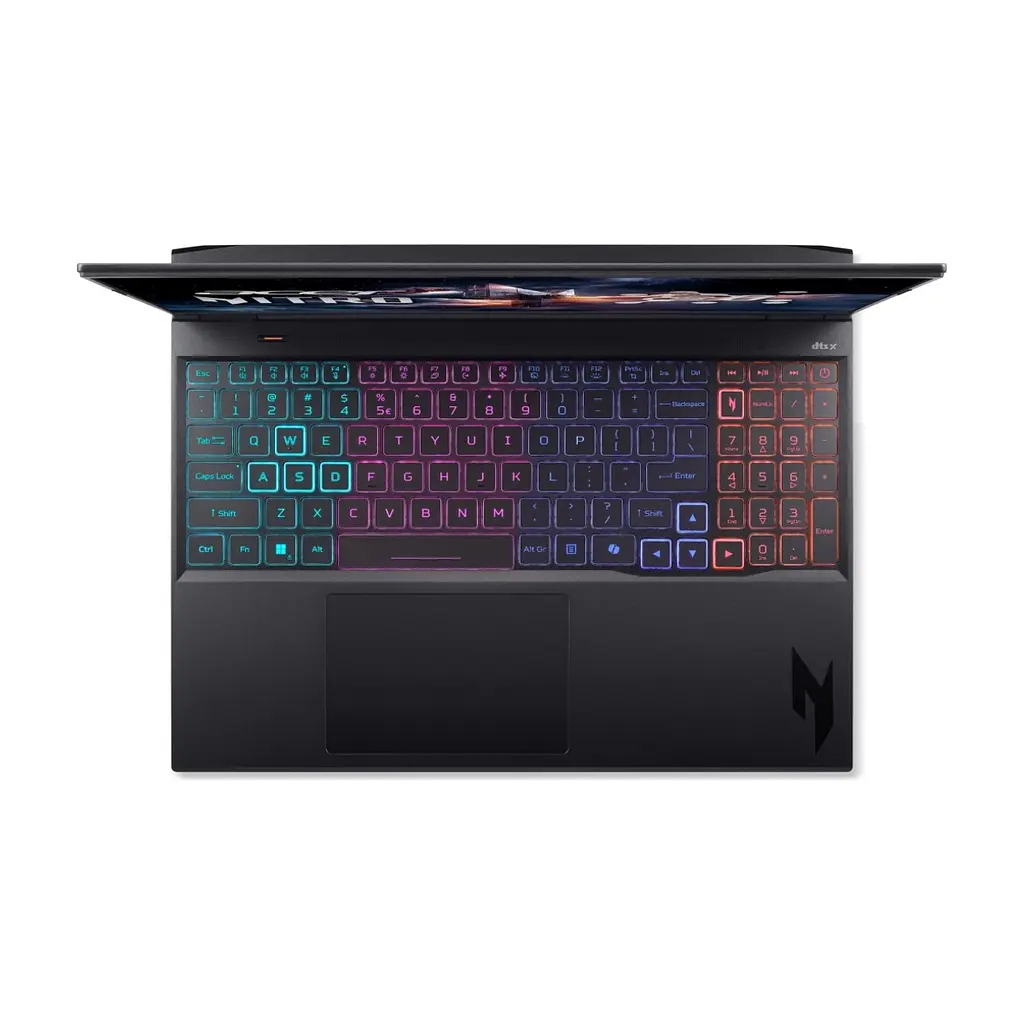 Ноутбук Acer Nitro 16S AN16S-61 (NH.QXKEU.004) - фото 5