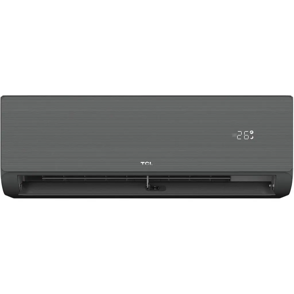 Спліт-система TCL SaveIN ZG41 HeatPump TAC-18CHSD/ZG41IHB Black [172028] - фото 3