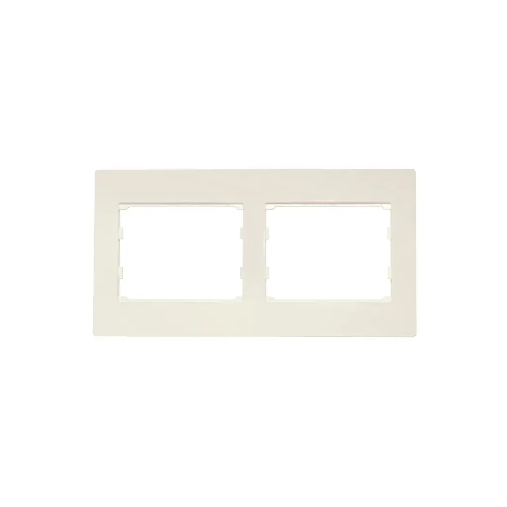Рамка Sven SE-200 ivory (7100102) - фото 2
