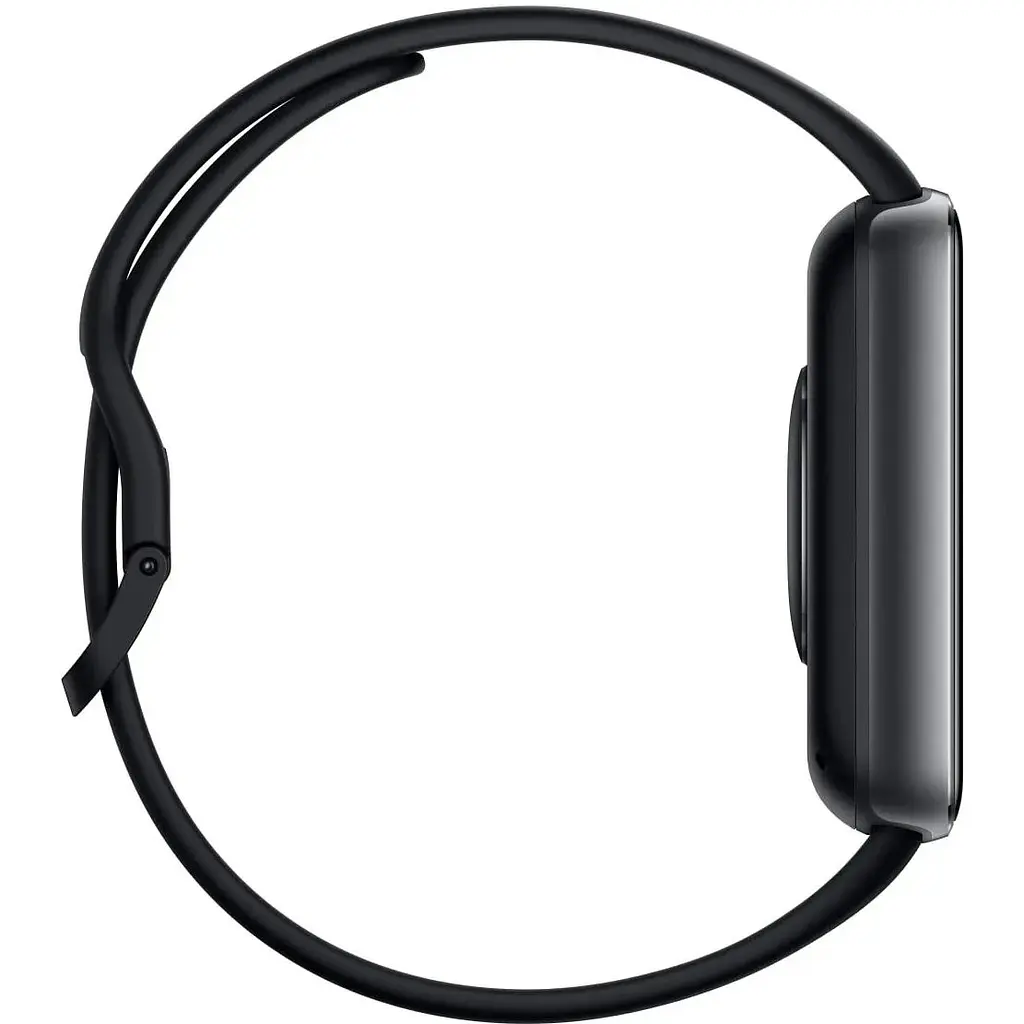 Smart Watch Redmi Watch 5 Obsidian Black BHR9389GL UA - фото 4