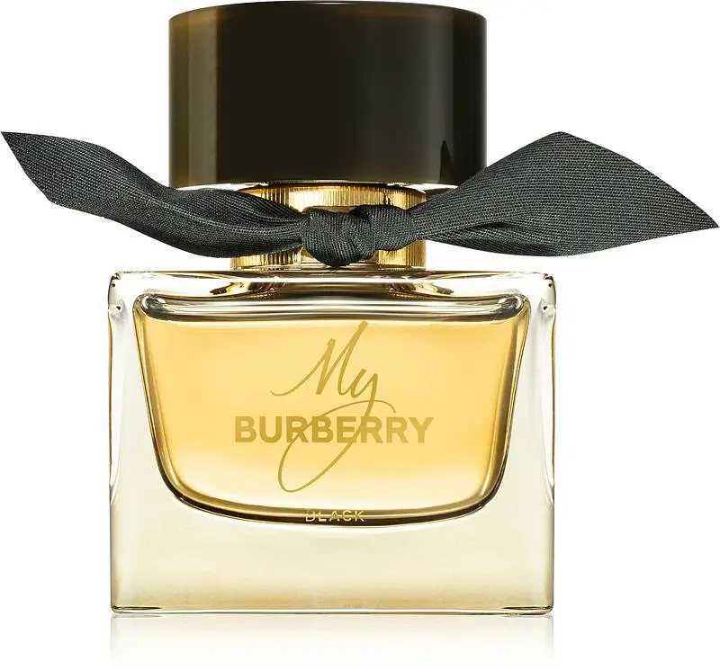Оригінал Burberry My Burberry Black 50 мл Парфуми - фото 3