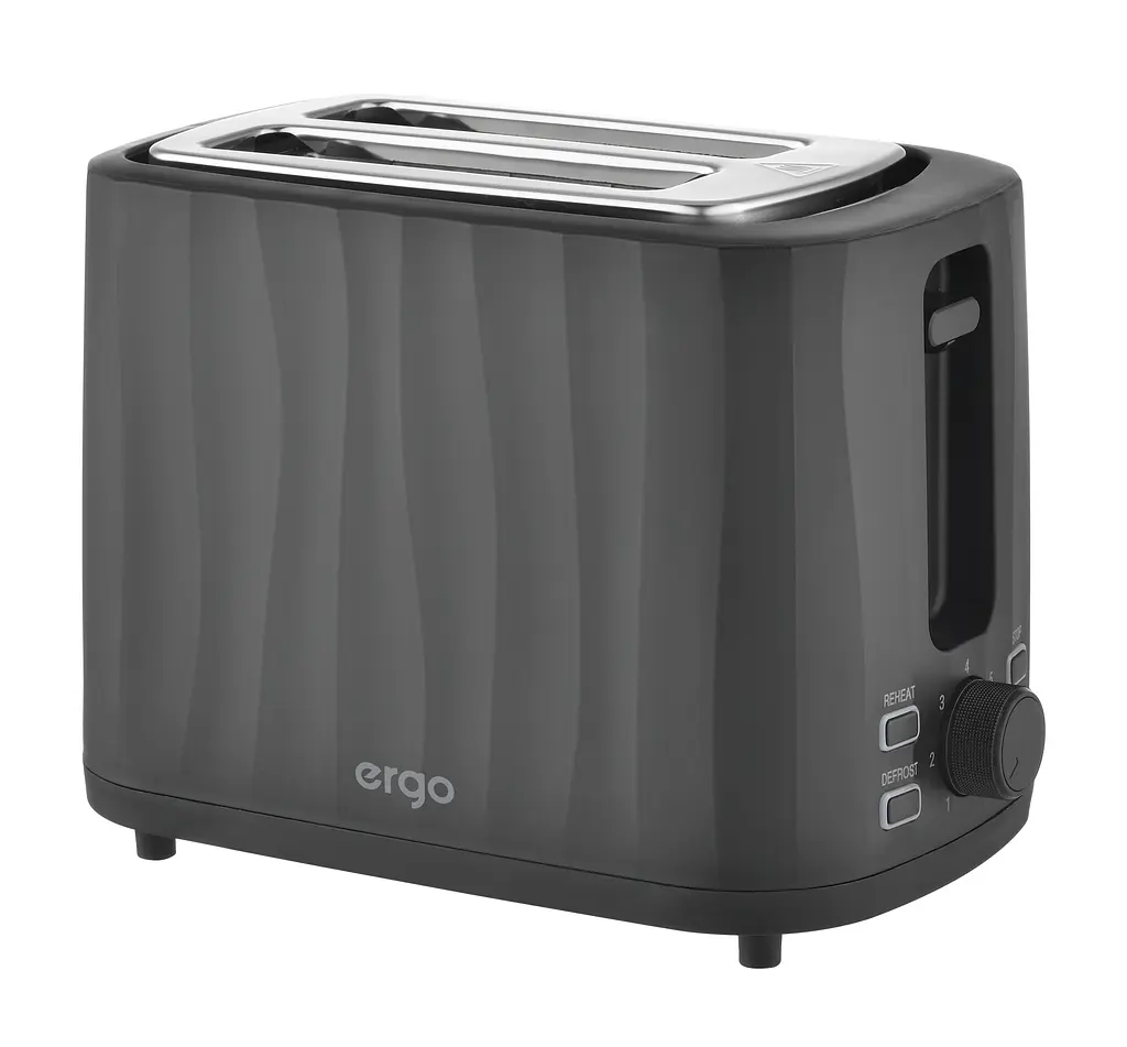 Тостер ERGO GT-7050 (7134636) - фото 4